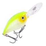 Shimano Yasei Cover Crank 7 cm vaappu