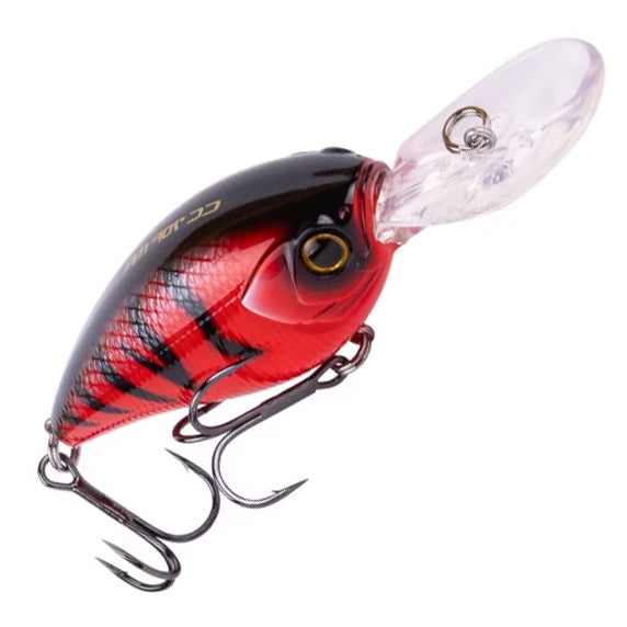 Shimano Yasei Cover Crank 7 cm vaappu