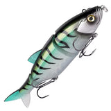 Shimano Yasei Soul Swim 16 cm jerkbait