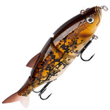 Shimano Yasei Soul Swim 16 cm jerkbait