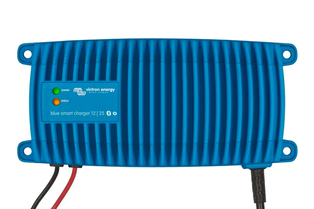 Victron Blue Smart IP67 12V 17A akkulaturi - Happy Angler