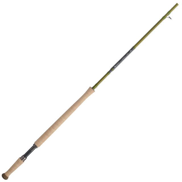 Hardy Ultralite NSX DH perhovapa 6-os - Happy Angler