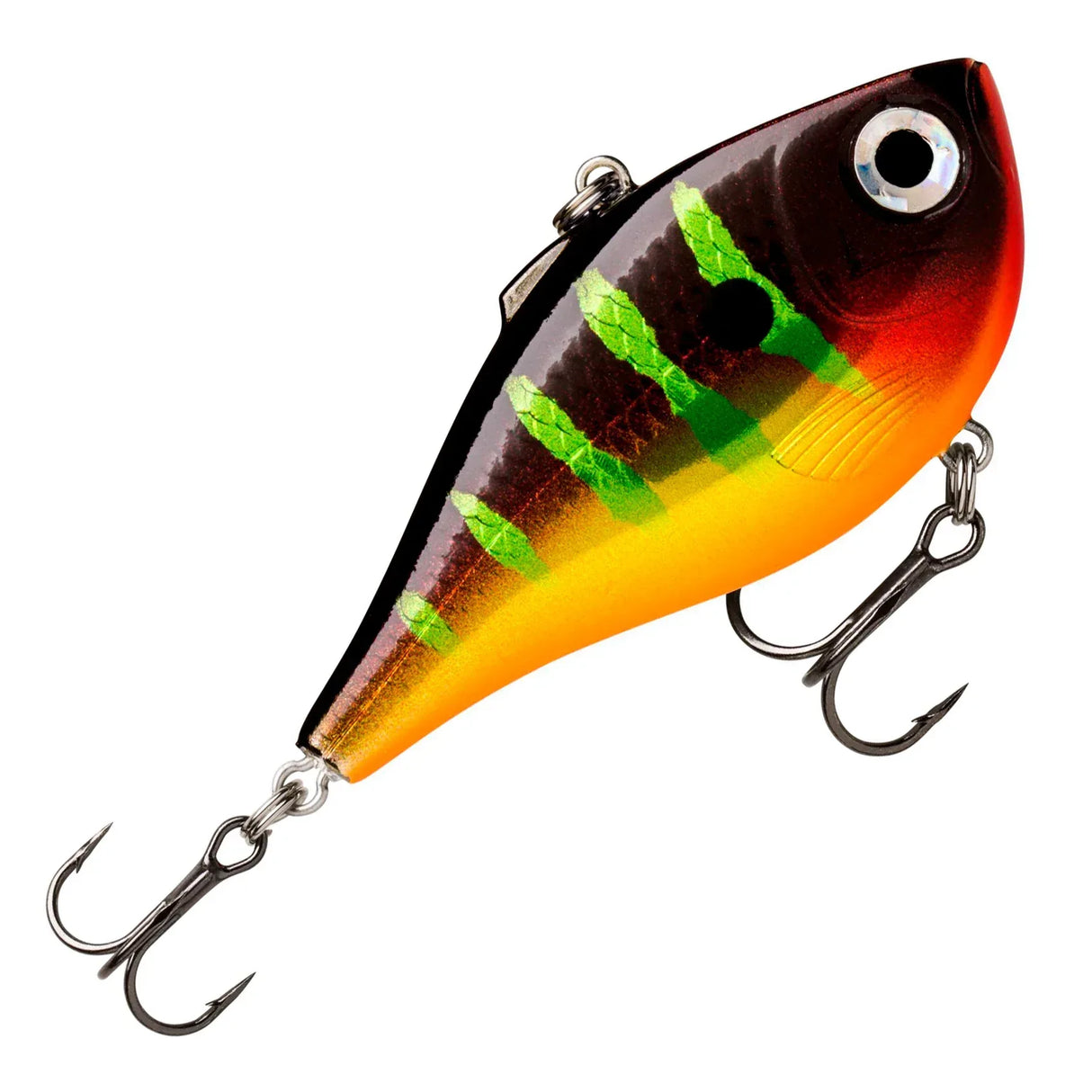Rapala Rippin´ Rap 6 cm vaappu - Happy Angler