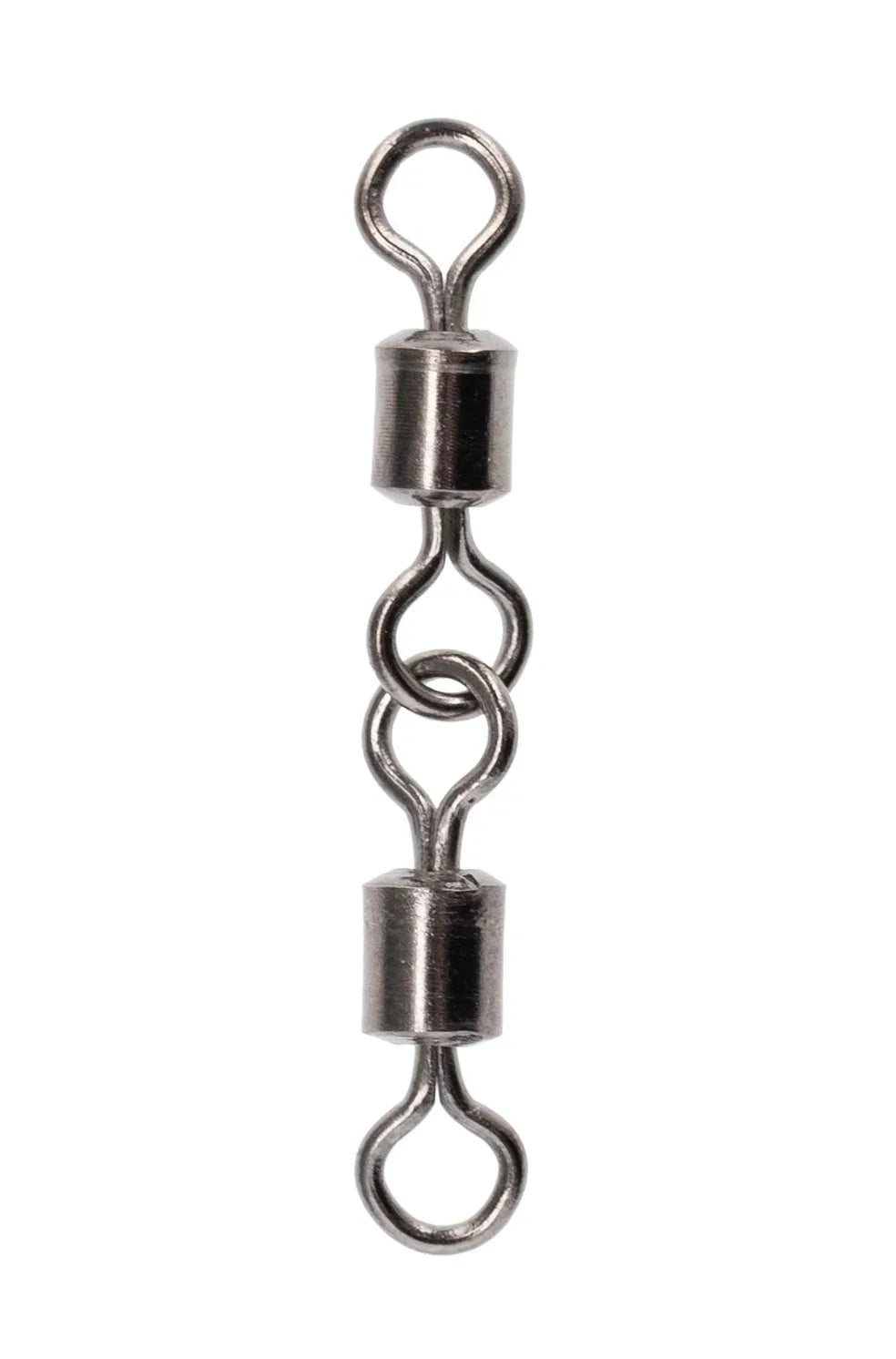 Mikado Jaws Double XL kaksoisleikari 5 kpl/pkt - Happy Angler