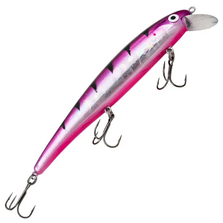 Pomperi PRO-X12 12 cm vaappu - Happy Angler