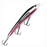 Jenna Vaaput M140S 14 cm vaappu - Happy Angler