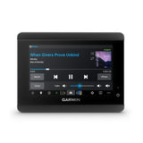 Garmin TD 50 kosketusnäyttö - Happy Angler