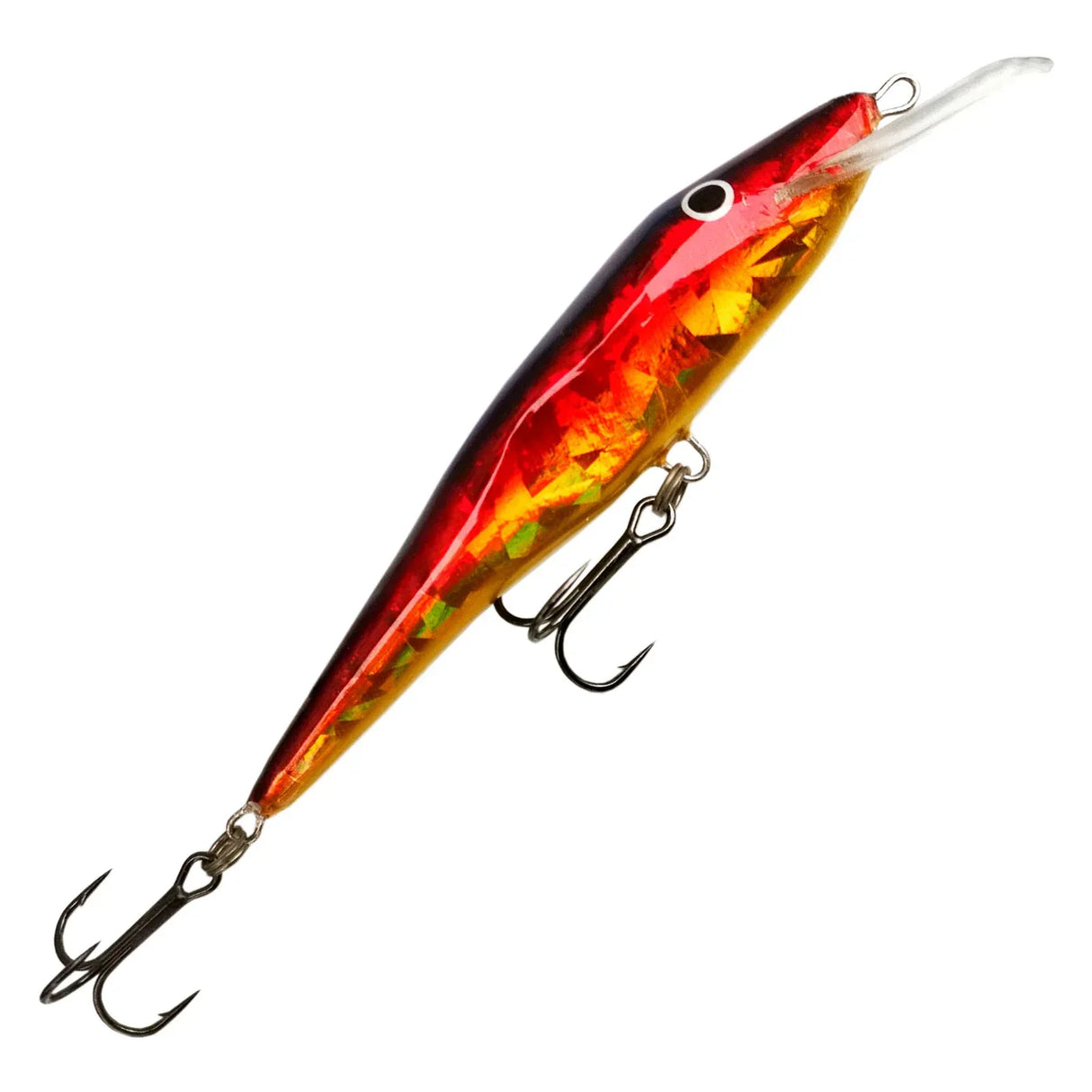 TUME-vaappu 12 cm syvänne - Happy Angler