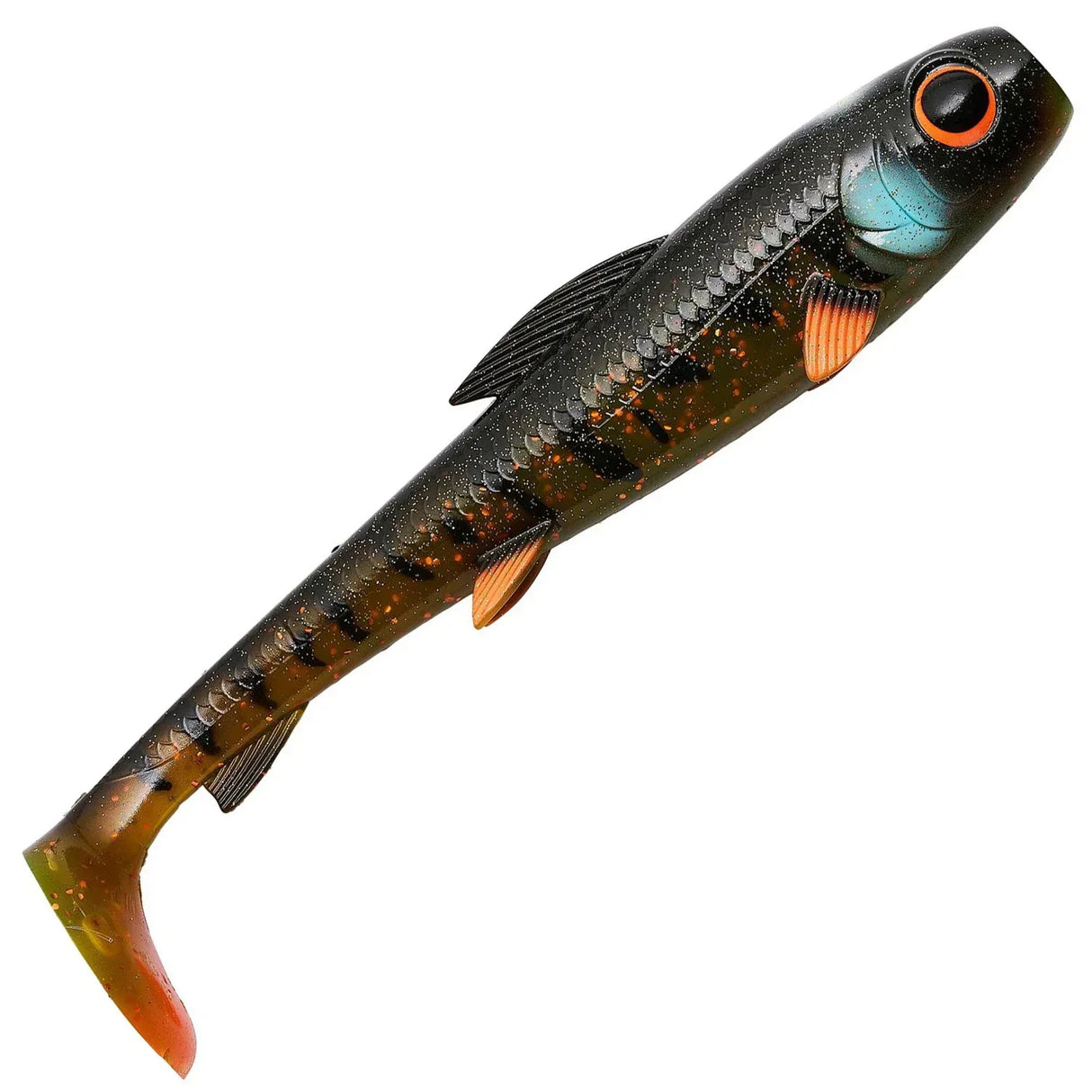 Abu Garcia Svartzonker McPike Smack! Disc 17 cm 2 kpl/pkt - Happy Angler
