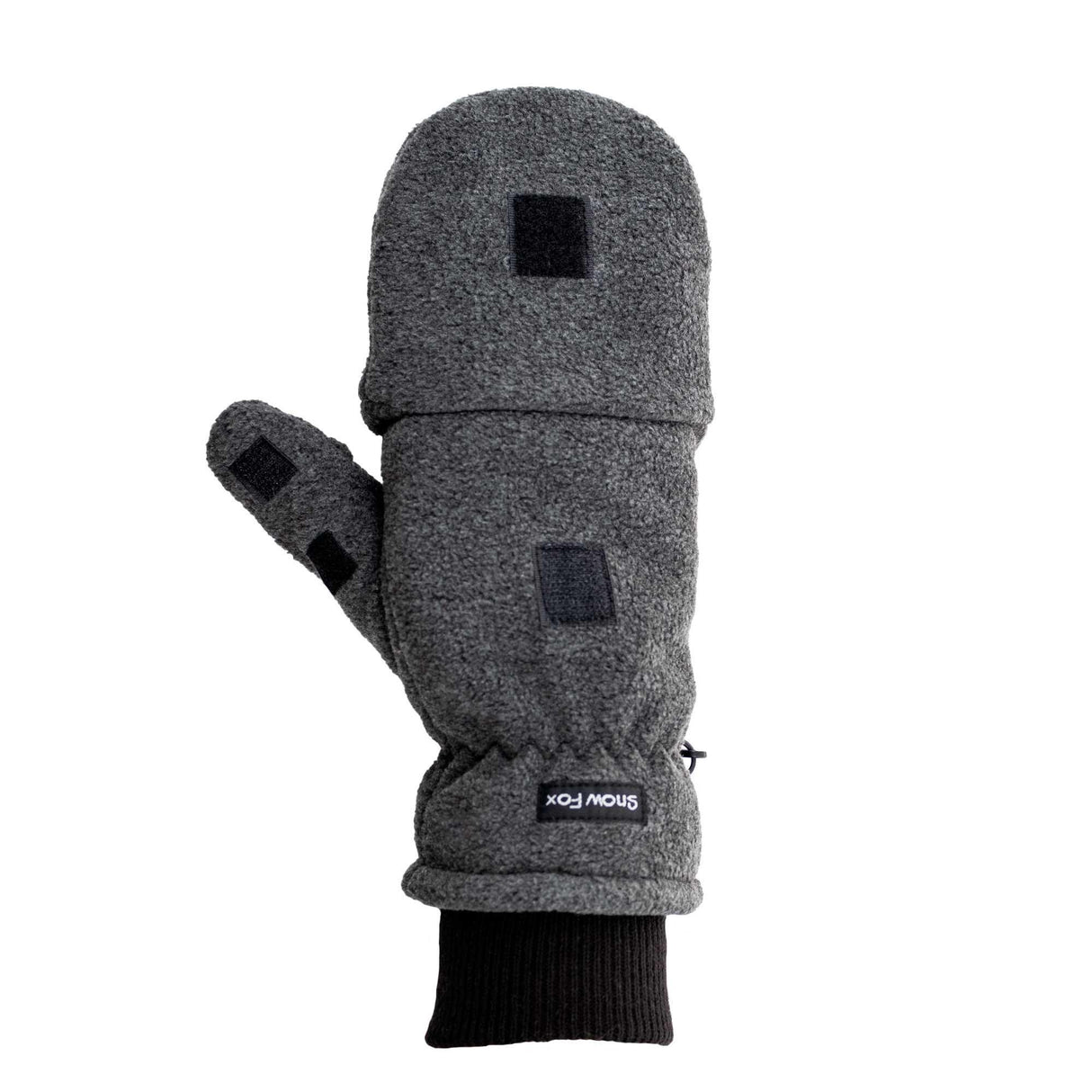 Snow Fox Winter kynsikäs lapanen - Happy Angler