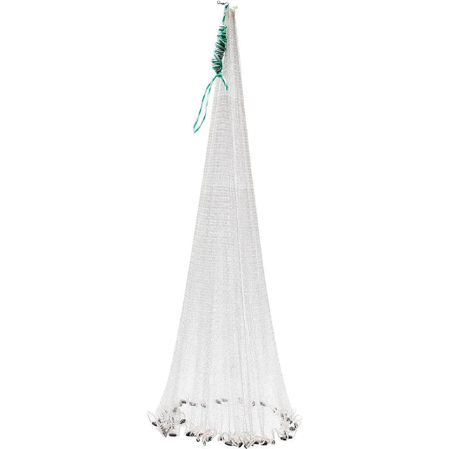 DAM Manitoba heittoverkko 150 x 150 cm - Happy Angler