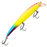 Pomperi PRO-X12 12 cm vaappu - Happy Angler