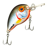 Ruthless Holy Diver 3,5 cm 6 g vaappu - Happy Angler