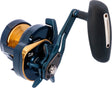 Daiwa 24 Saltiga hyrräkela - Happy Angler