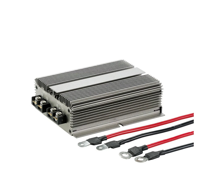 Rebelcell Range Extender 29,4V 20A latausrele - Happy Angler