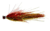 Eumer Spintube Flash 12 g heittoperho - Happy Angler