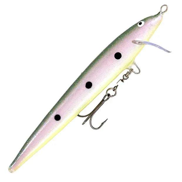 HK Varma Pinta PRO 13 cm vaappu - Happy Angler