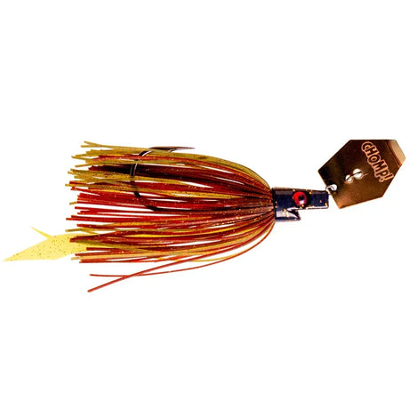 The Pig Hula Chatter 16 g chatterbait - Happy Angler