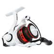 Abu Garcia Max Pro avokela - Happy Angler