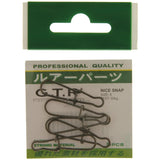 G.T.R viehelukko - Happy Angler