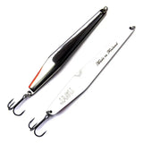 Jasu Jalo 12 cm lusikkauistin - Happy Angler