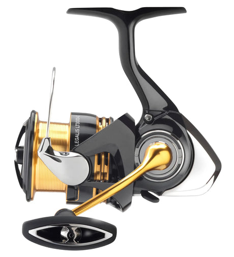 Daiwa 23 Legalis LT avokela - Happy Angler