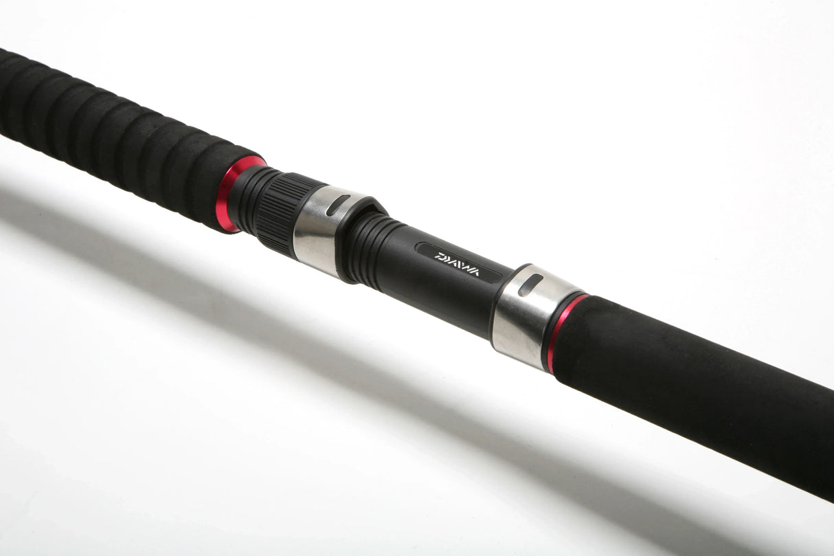 Daiwa Sweepfire Boat hyrräkelavapa - Happy Angler