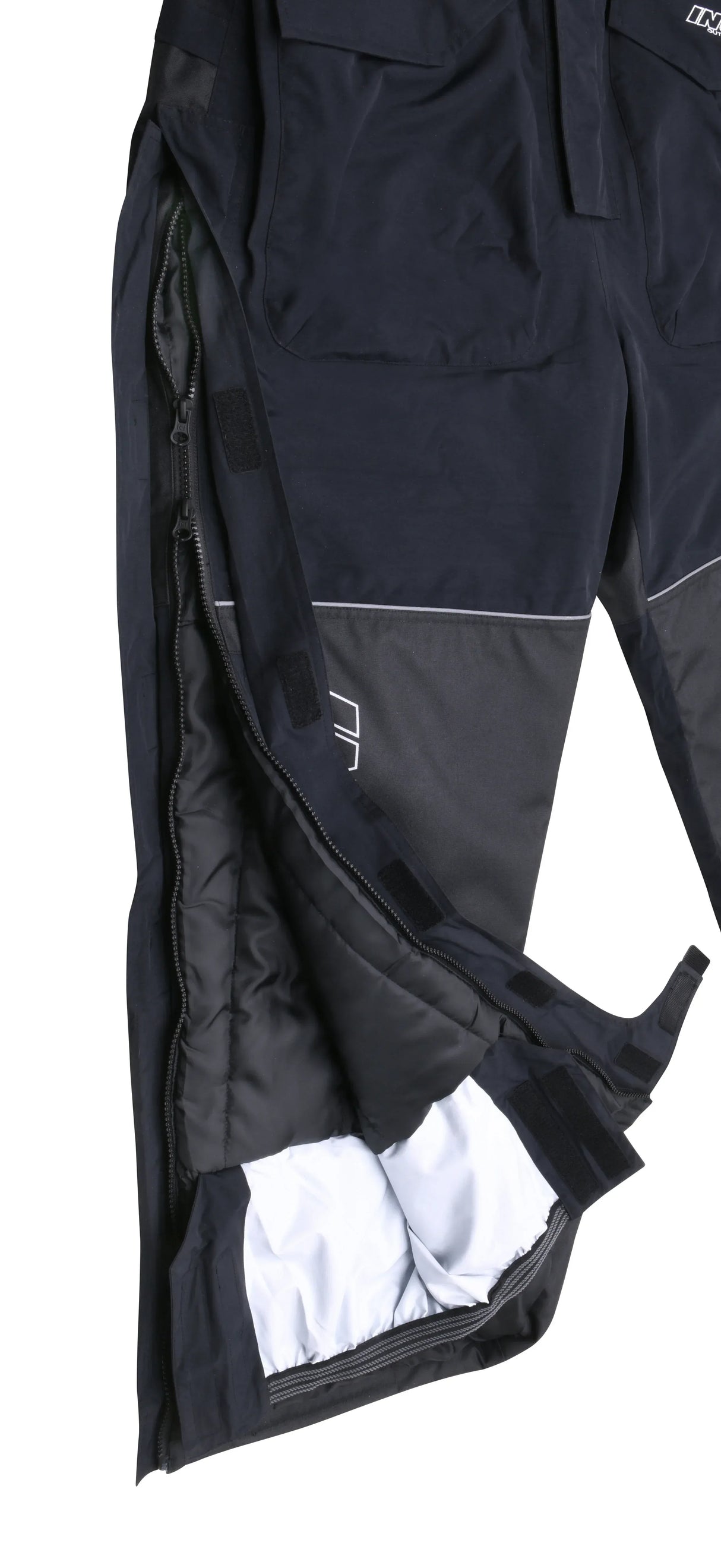 Patriot Inuit Polar-X lämpöpuku - Happy Angler