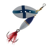 Myran Wipp Finland 10 g lippa - Happy Angler