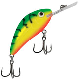 Salmo Rattlin´ Hornet 4.5F 4,5 cm vaappu - Happy Angler
