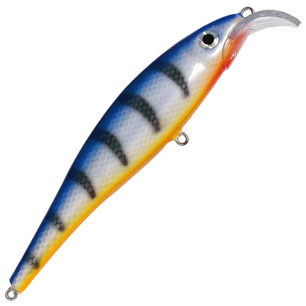 Jesse 11 cm syvännevaappu - Happy Angler