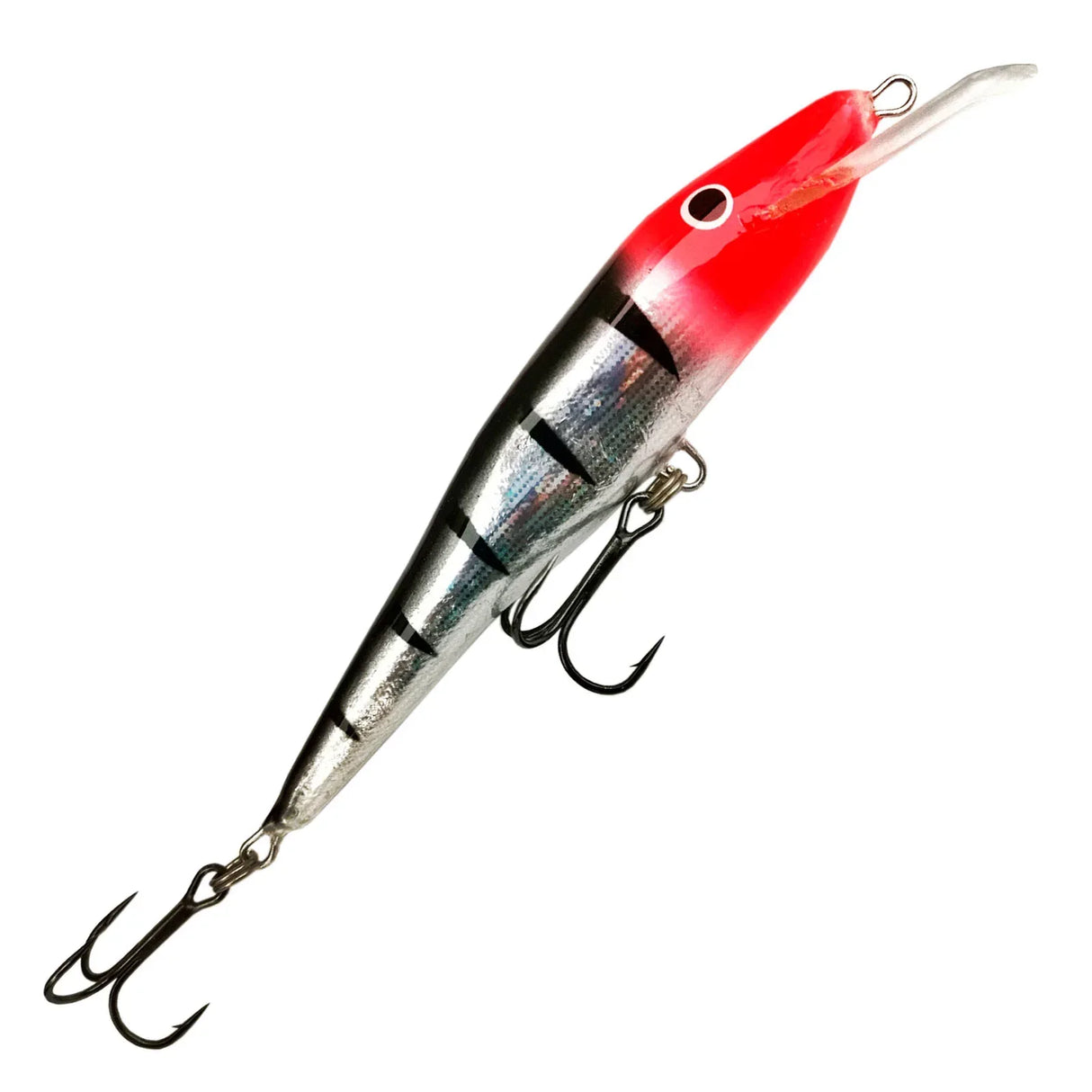 TUME-vaappu 12 cm syvänne - Happy Angler