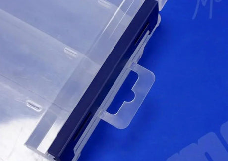 Meiho 180V vieherasia - Happy Angler