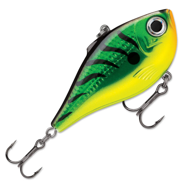 Rapala Rippin´ Rap 6 cm vaappu - Happy Angler