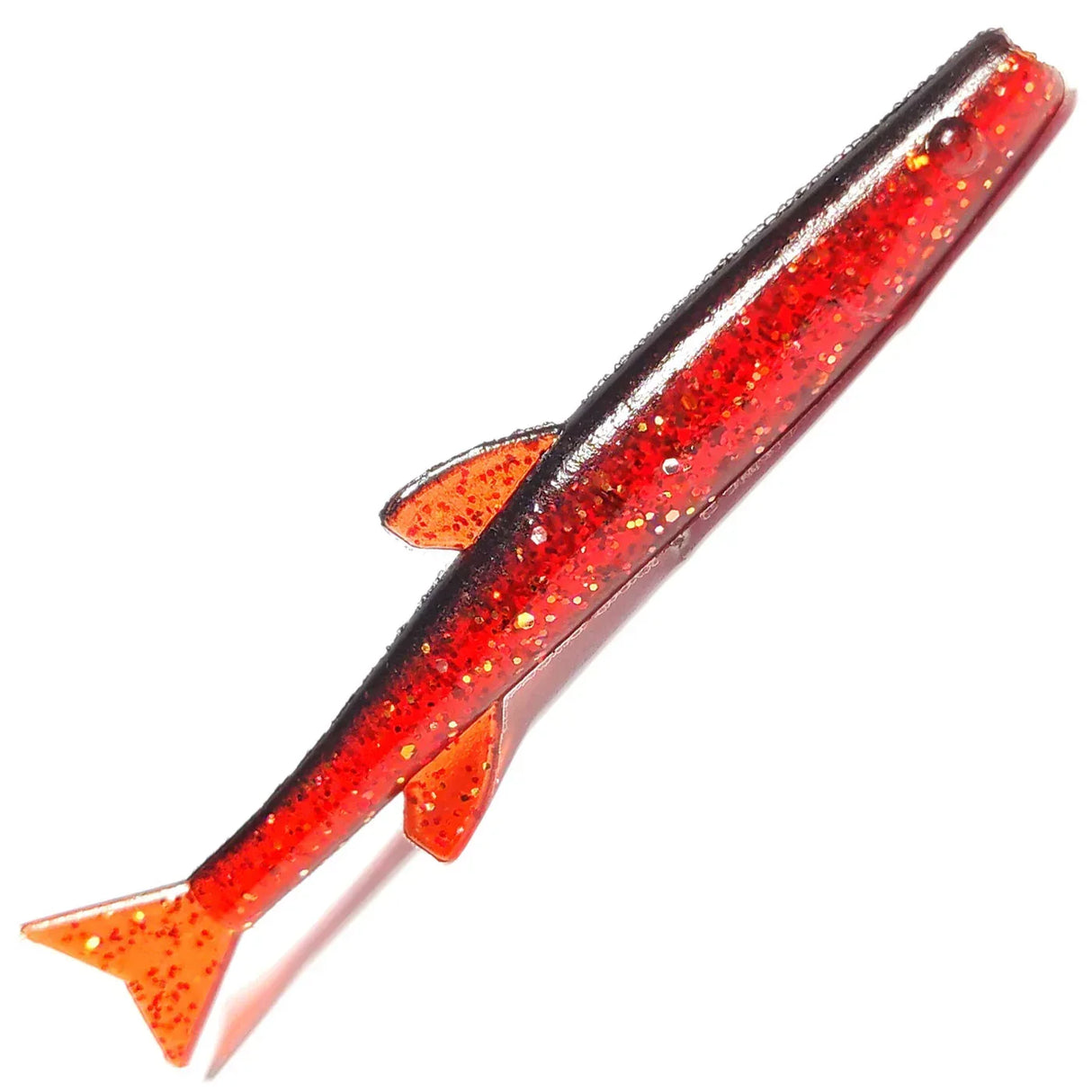 Orka Small Fish 7 cm 4kpl/pkt jigi - Happy Angler