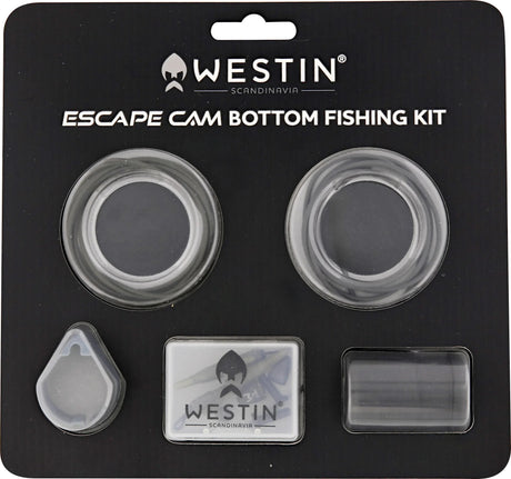 Westin Bottom Fishing Kit for Escape Cam - Happy Angler