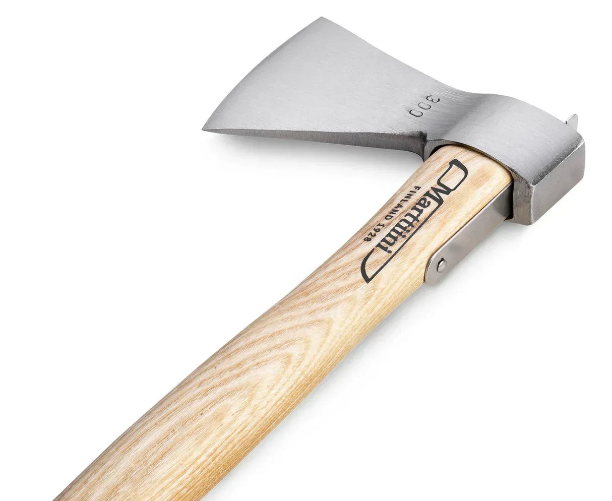 Marttiini Vaelluskirves - Happy Angler