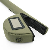 Vision Rod & Reel Tube vapaputki perhovavalle - Happy Angler