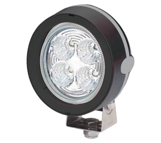 Hella Marine Mega-Beam LED kansivalo