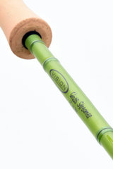 Vision GLASS Streamer perhovapa - Happy Angler