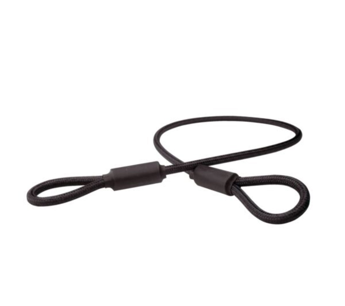 Robline lukitusvaijeri 1,5 m