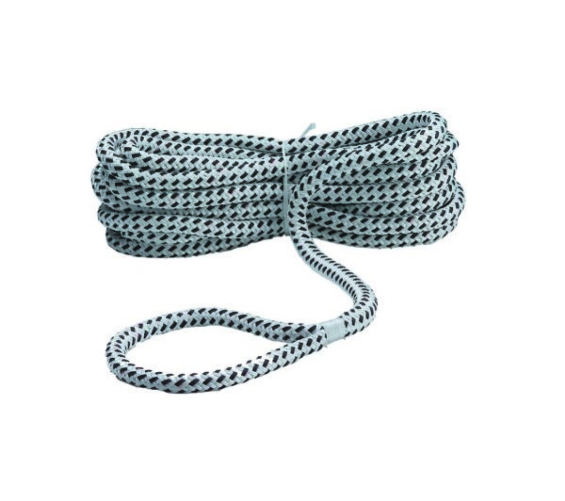 Robline Rio köysi pleissillä 10 m 14 mm