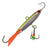 Patriot Ice Hotta 58 mm tasapainopilkki - Happy Angler
