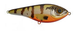 Strike Pro Buster Swim 13 cm jerkki - Happy Angler