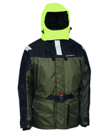 Kinetic Guardian kelluntapuku - Happy Angler