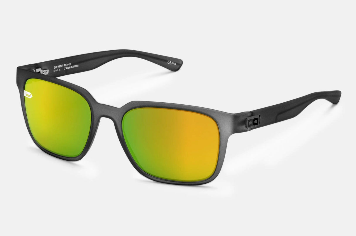 Gloryfy Gi31 Amsterdam Green solglasögon