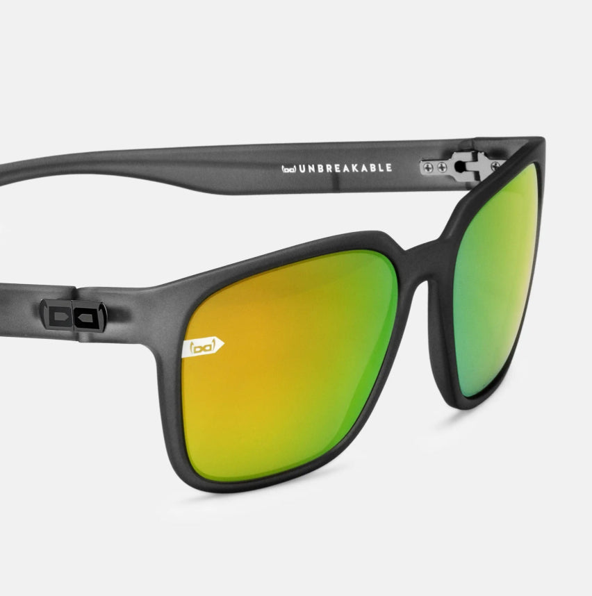 Gloryfy Gi31 Amsterdam Green solglasögon