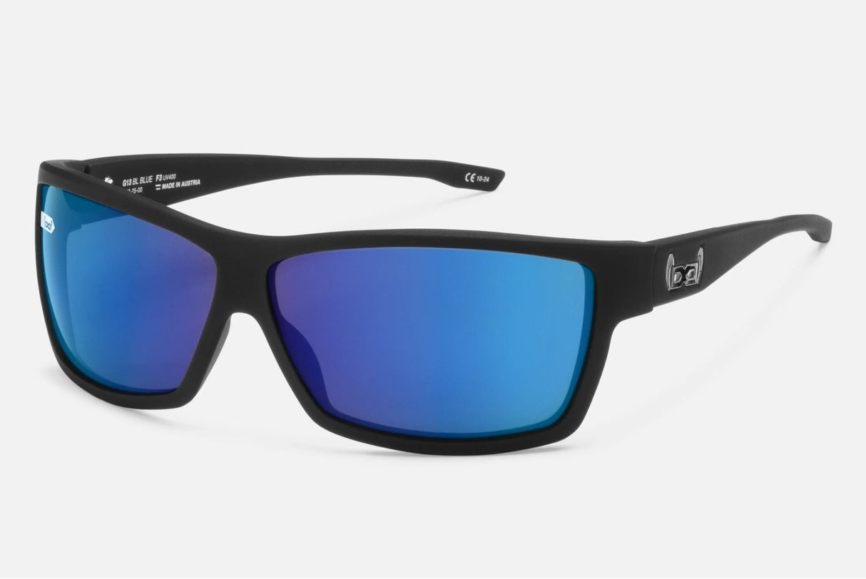 Gloryfy G13 Blast Blue aurinkolasit