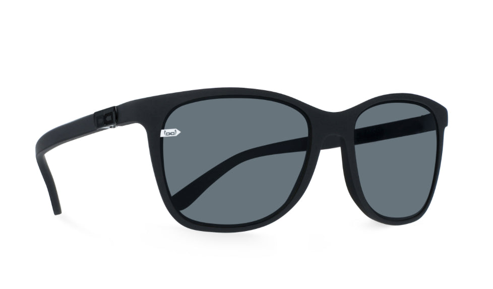 Gloryfy Gi27 Hitchhiker Black In Black aurinkolasit