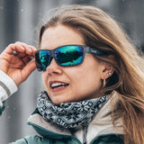 Gloryfy G13 River Matt Transformer solglasögon